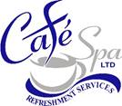 Cafe Spa Vending Service