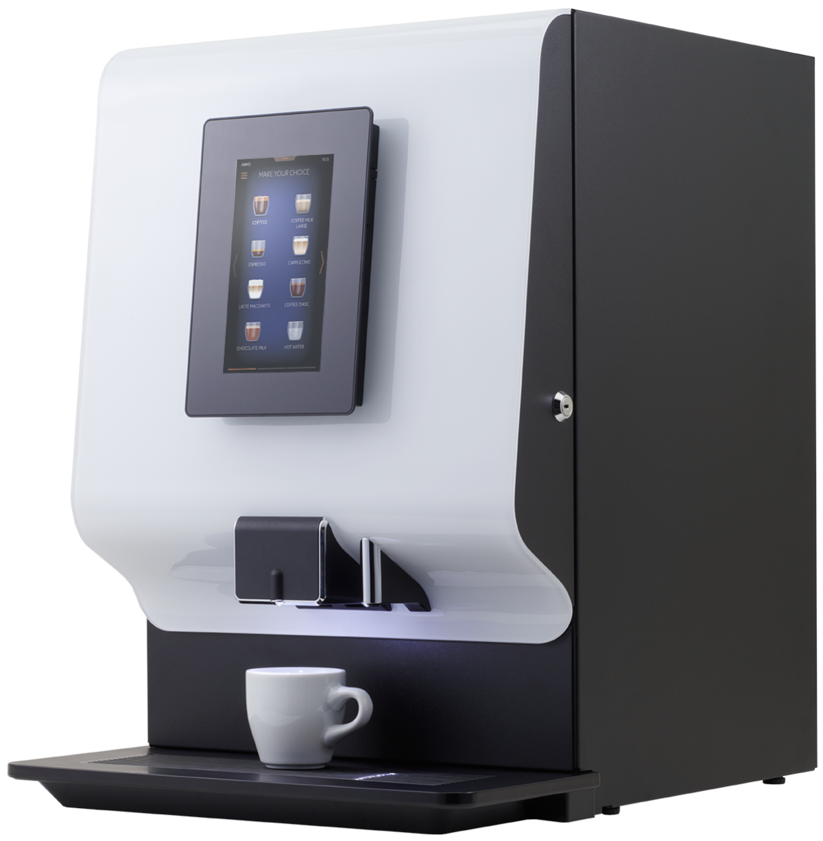 Primo Midi coffee machine